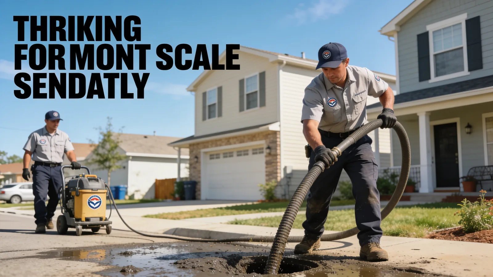Sewage Cleanup in Liberal, MO near me